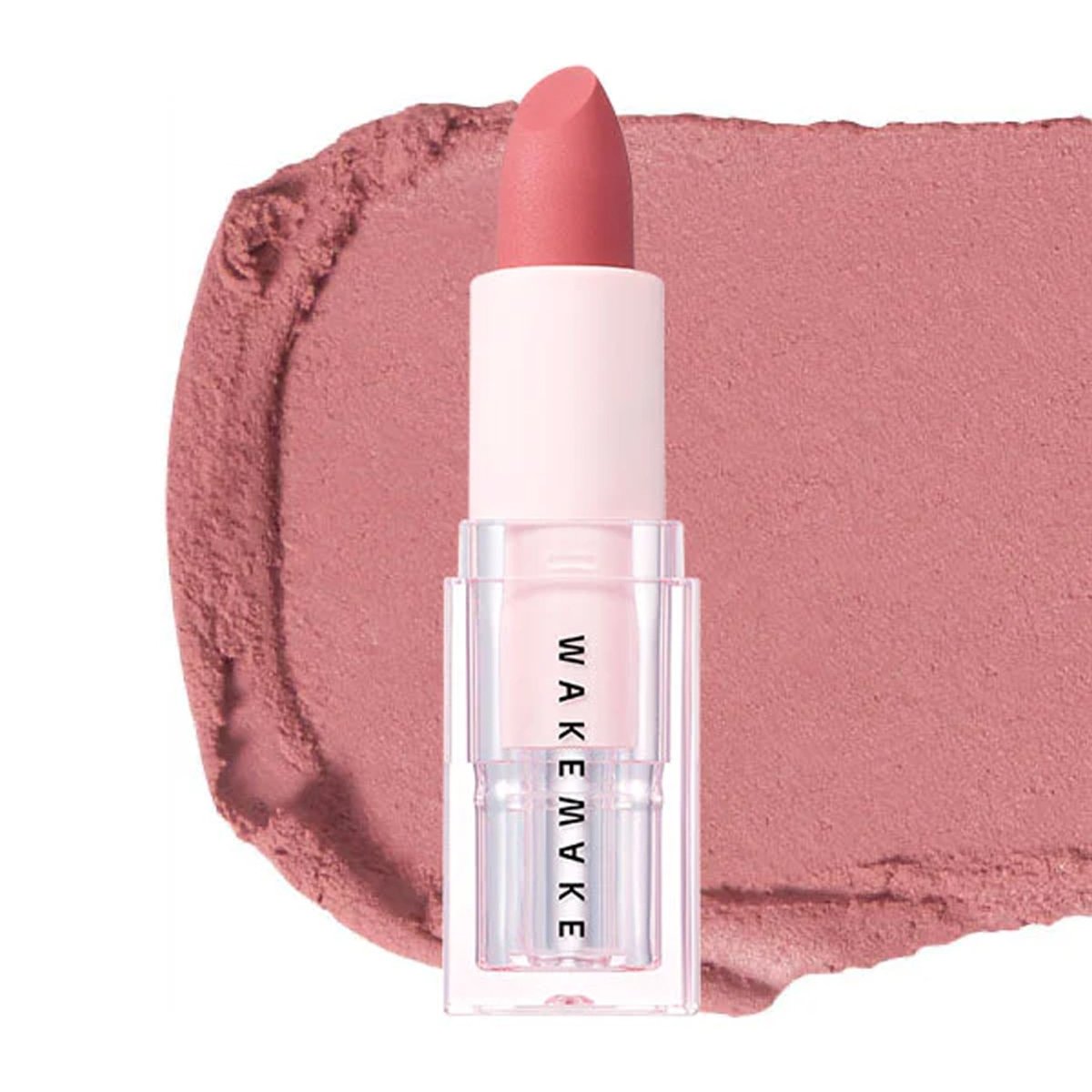 WAKEMAKE Velvet Blurring Matte Stick