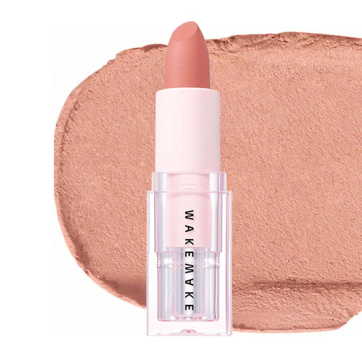 WAKEMAKE Velvet Blurring Matte Stick