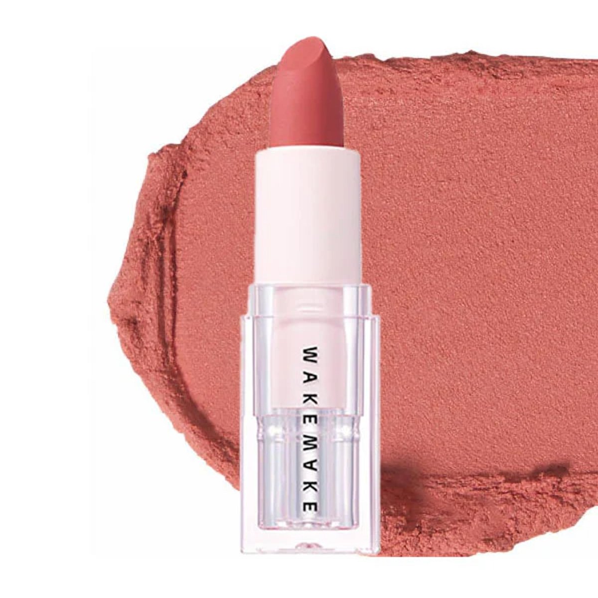 WAKEMAKE Velvet Blurring Matte Stick