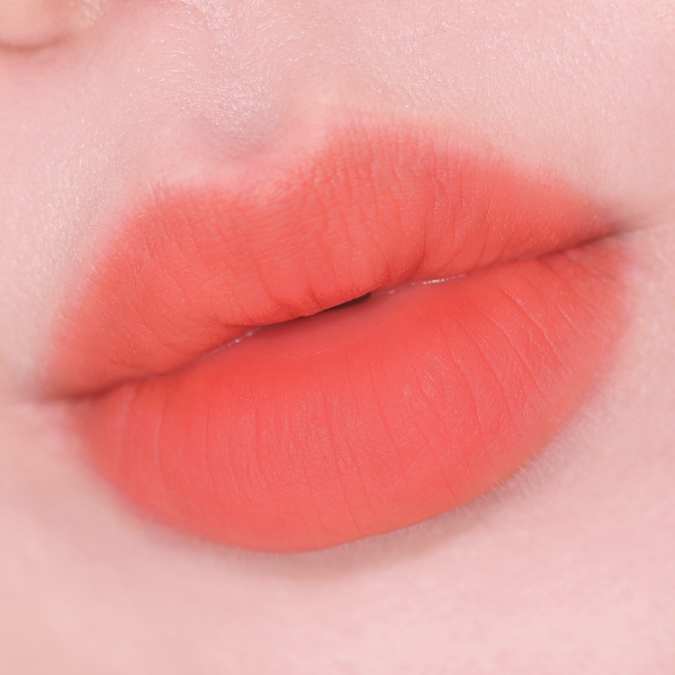 WAKEMAKE Water Blurring Fixing Tint (11~20 colors) 19 Sun Filtered