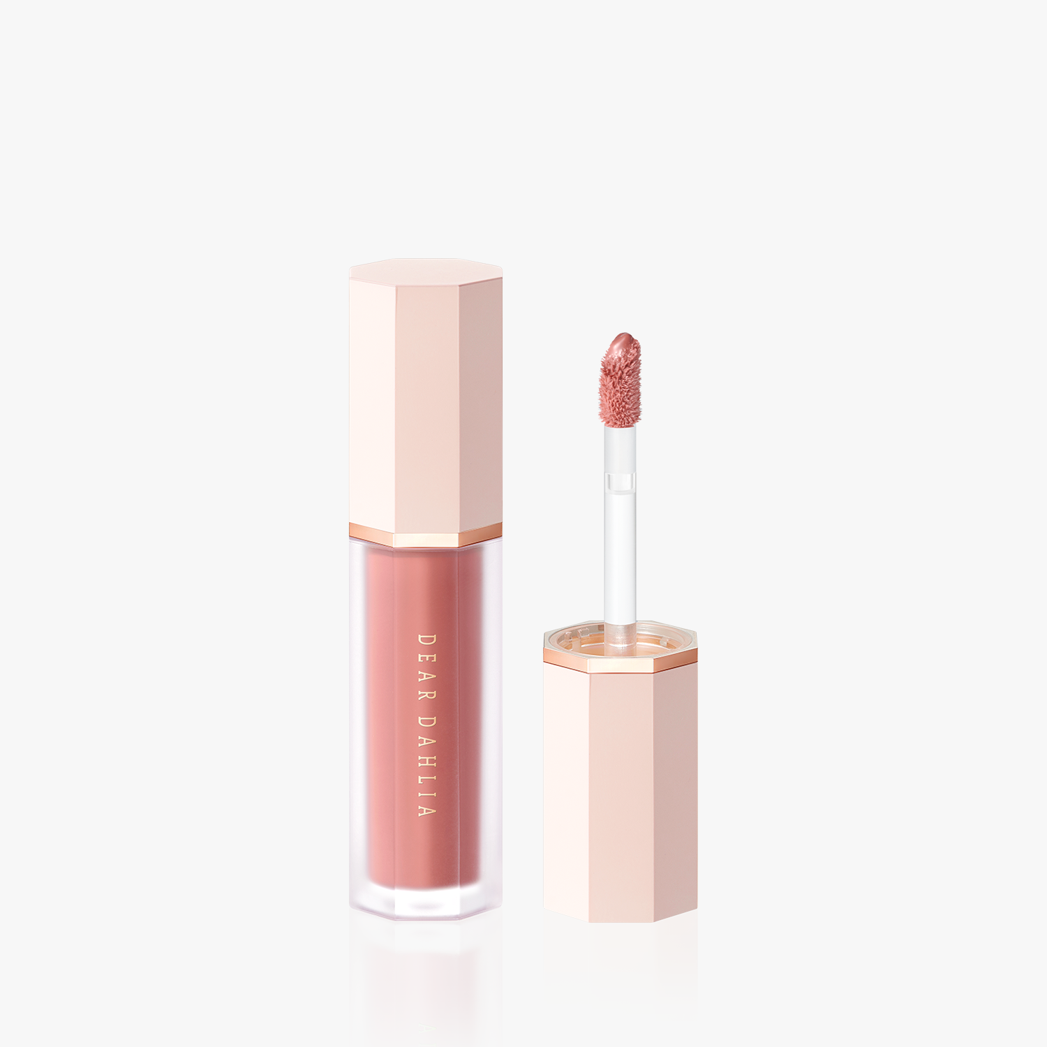 DEAR DAHLIA Petal Drop Liquid Blush Moody