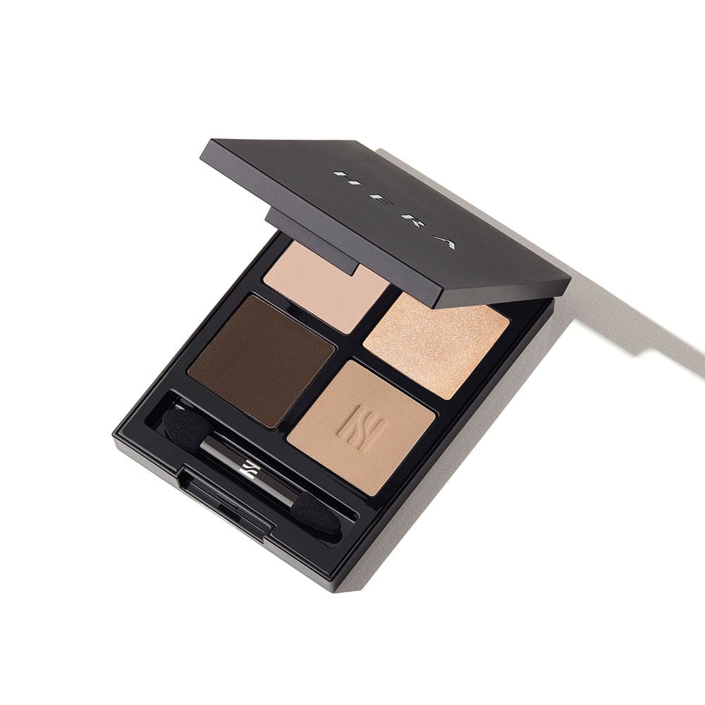 HERA Quad Eye Color 10.5g 03 NUDE DISTINCT