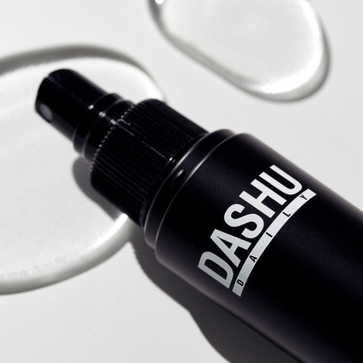 DASHU Daily Anti-Hair Loss Fixer Mist 120ml