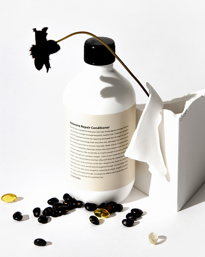 CHAHONG Intensive Repair Conditioner 500ml