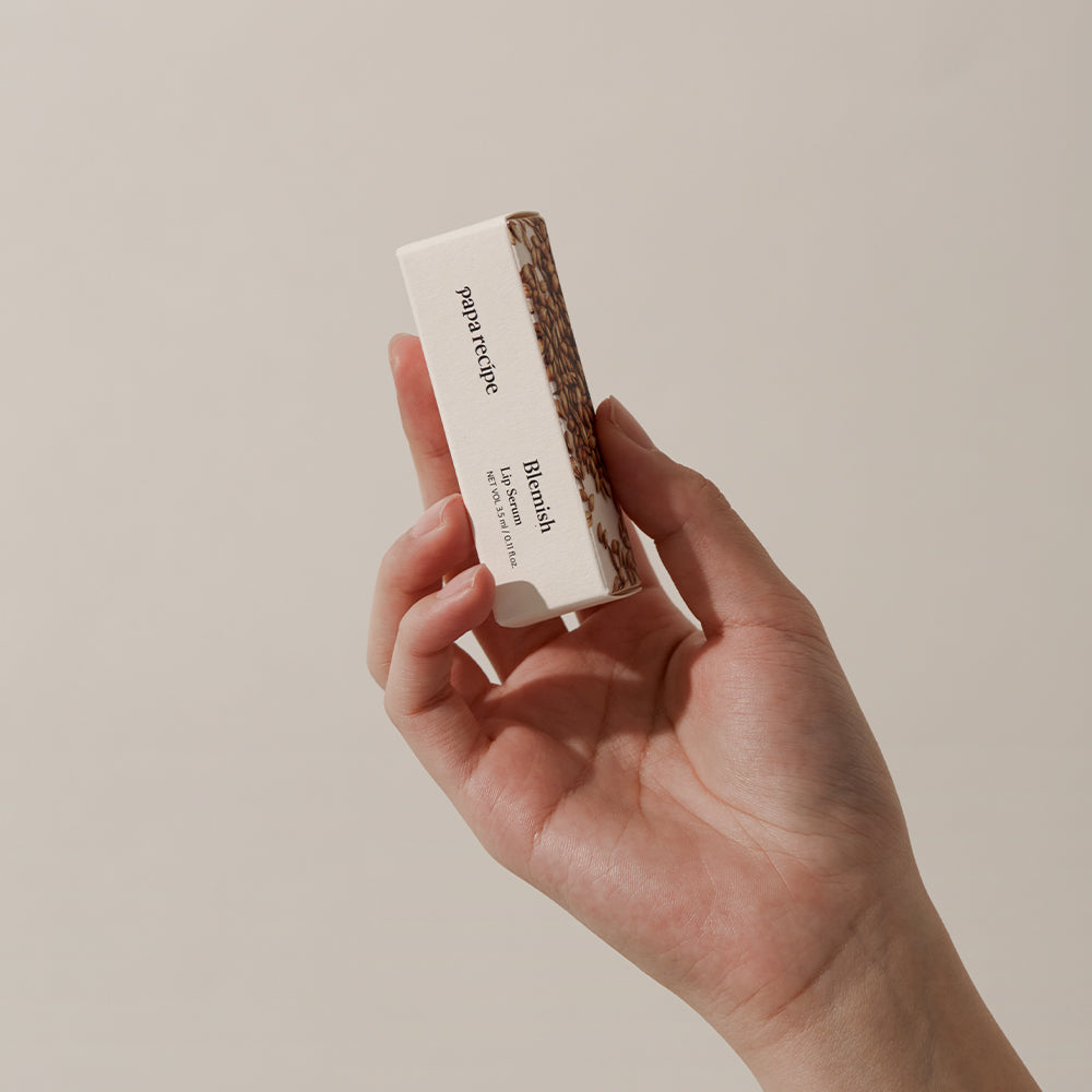papa recipe Blemish Lip Serum 3.5ml