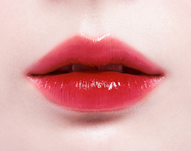 16BRAND FRUIT-CHU COLLAGÈNE TEINTE GELÉE (3 couleurs)