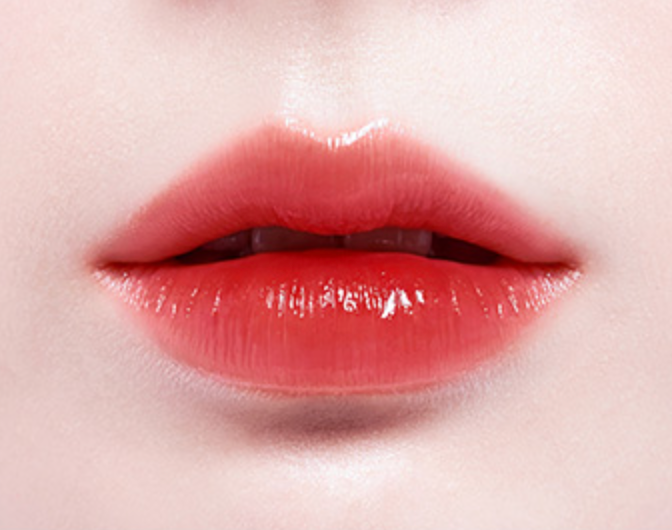 16BRAND FRUIT-CHU COLLAGÈNE TEINTE GELÉE (3 couleurs)