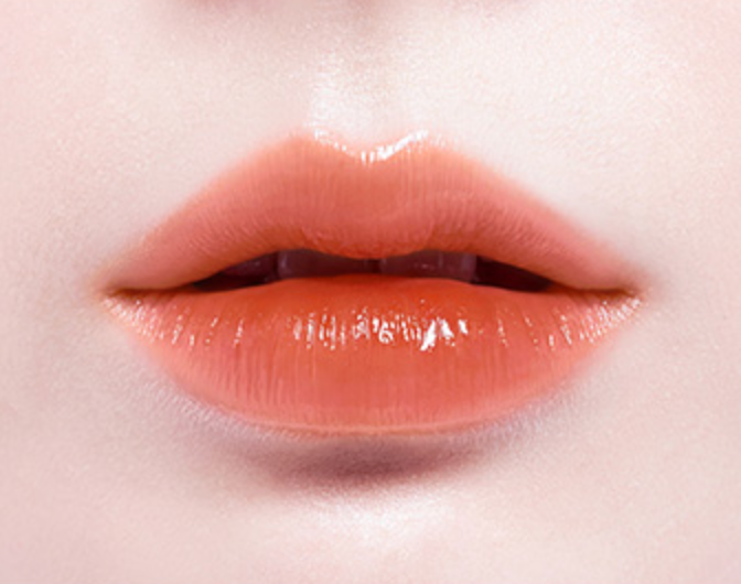 16BRAND FRUIT-CHU COLLAGÈNE TEINTE GELÉE (3 couleurs)