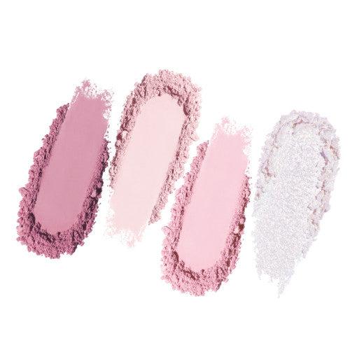 MINI PALETTE 16 MARQUES (2 couleurs)