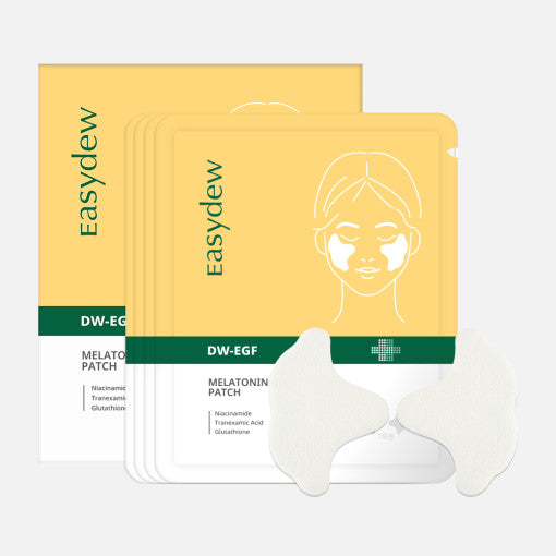 Easydew EX DW-EGF Melatoning Patch 5g X 4P