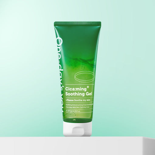One-day's you Cica:ming Soothing Gel 200ml