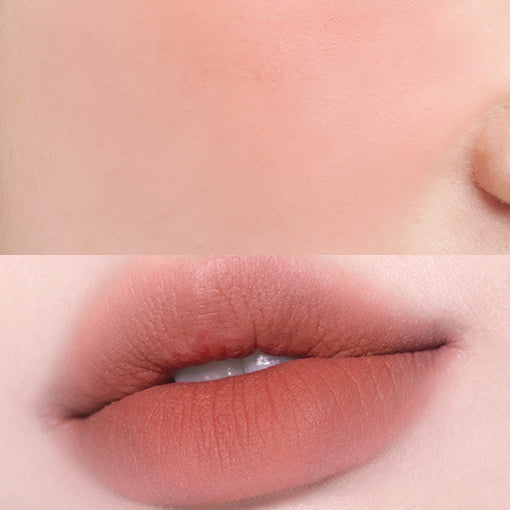 Pot de pudding flou pour les lèvres et les joues Fwee #Faded Moment