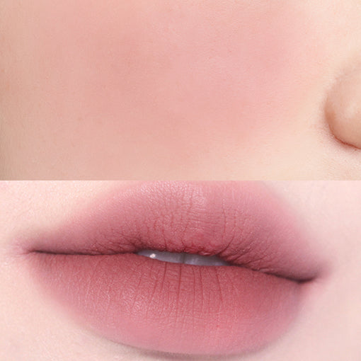 Pot de pudding flou pour les lèvres et les joues Fwee #Faded Moment