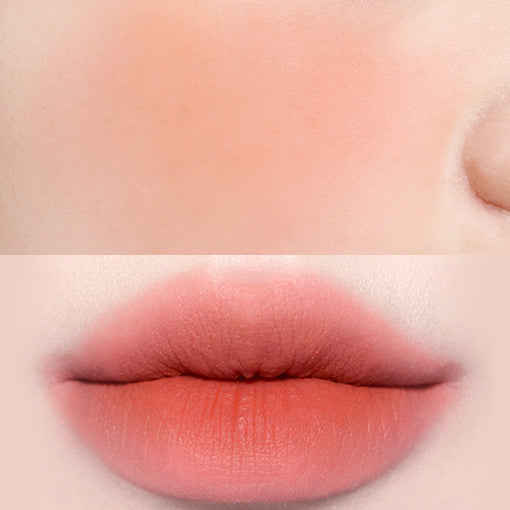 Fwee Pot de pudding flou pour les lèvres et les joues #Moment Bestie