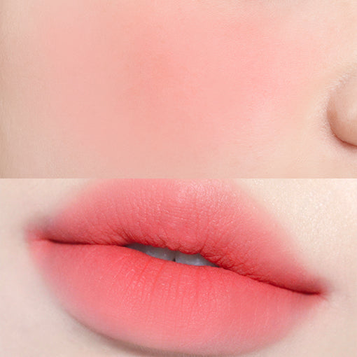 Fwee Pot de pudding flou pour les lèvres et les joues #Moment Bestie