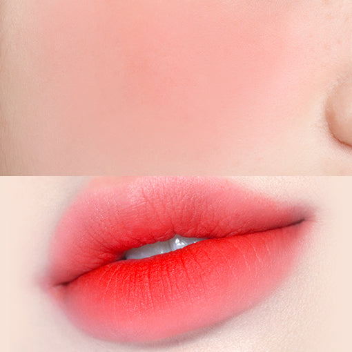 Fwee Pot de pudding flou pour les lèvres et les joues #Moment Bestie