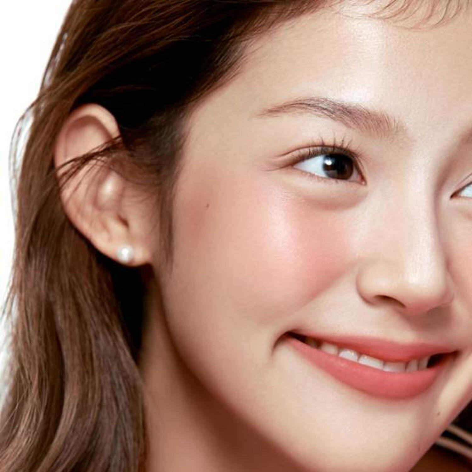 Fwee Blurry Pudding Pot pour les lèvres et les joues #Reddish Moment