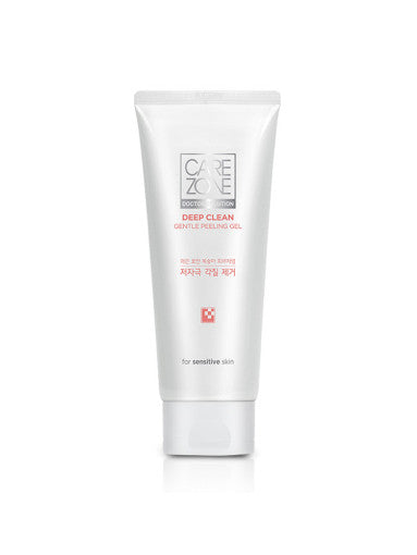 CAREZONE Deep Clean Gentle Peeling Gel 200ml