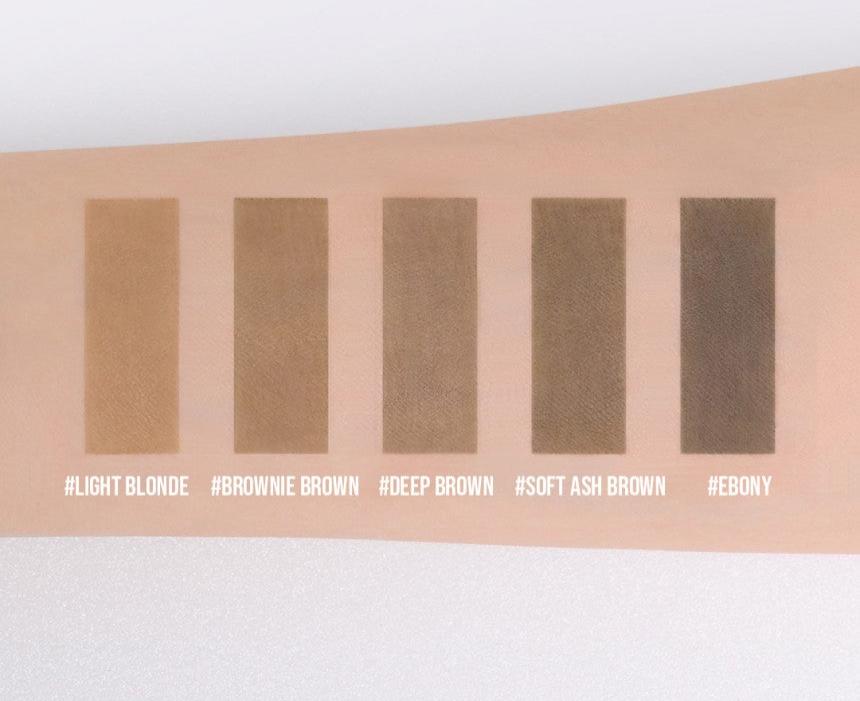 3CE EASY BROW DESIGNING PENCIL 0.13g