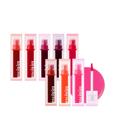 lilybyred Juicy Liar Water Tint 4.8g