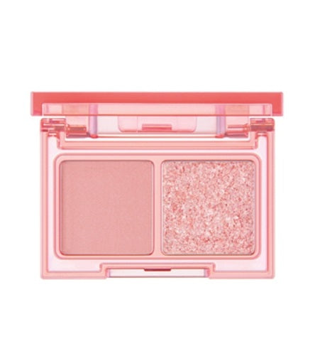 Palette d'ombres à paupières Little Bitty Moment de Lilybyred