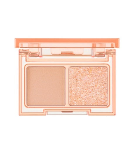 Palette d'ombres à paupières Little Bitty Moment de Lilybyred