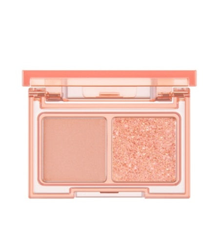 Palette d'ombres à paupières Little Bitty Moment de Lilybyred