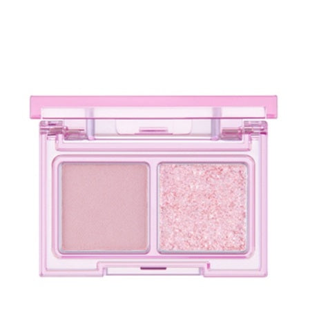 Palette d'ombres à paupières Little Bitty Moment de Lilybyred