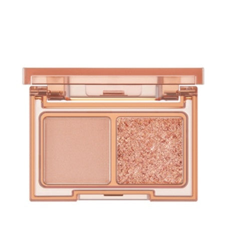 Palette d'ombres à paupières Little Bitty Moment de Lilybyred