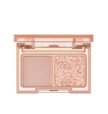 Palette d'ombres à paupières Little Bitty Moment de Lilybyred