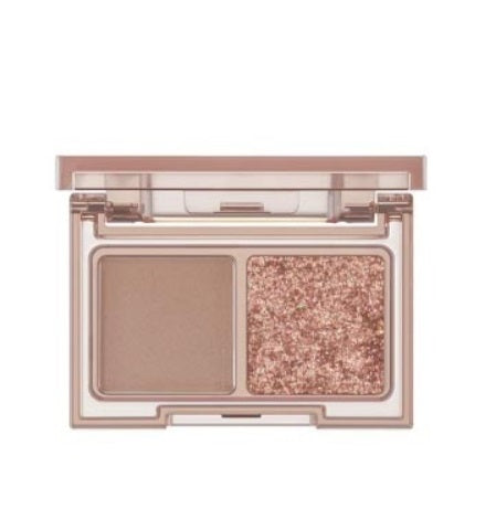 Palette d'ombres à paupières Little Bitty Moment de Lilybyred