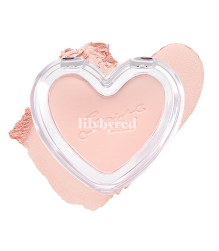 lilybyred Luv Beam Blur Cheek 4,3 g