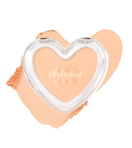 lilybyred Luv Beam Blur Cheek 4,3 g