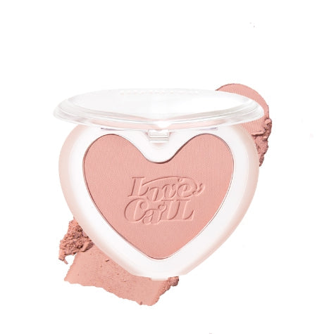 lilybyred Luv Beam Blur Cheek 4,3 g