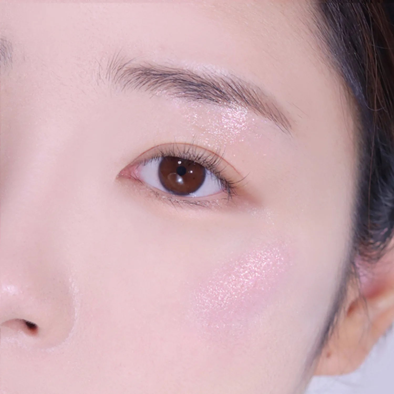 espoir Dewlike Jello Pot 10g 01 Jello Pink