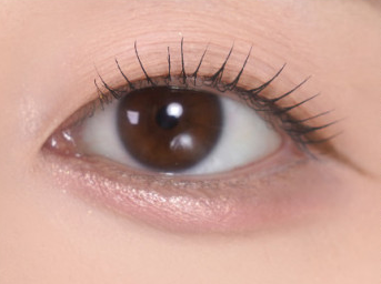 THE FACE SHOP EYE RISE Dual Under Eye Maker 0.6g 02 FLUFFY PEACH