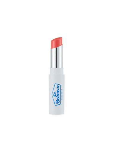 Dr.Belmeur Advanced Cica Touch Lip Balm 5.5g Coral