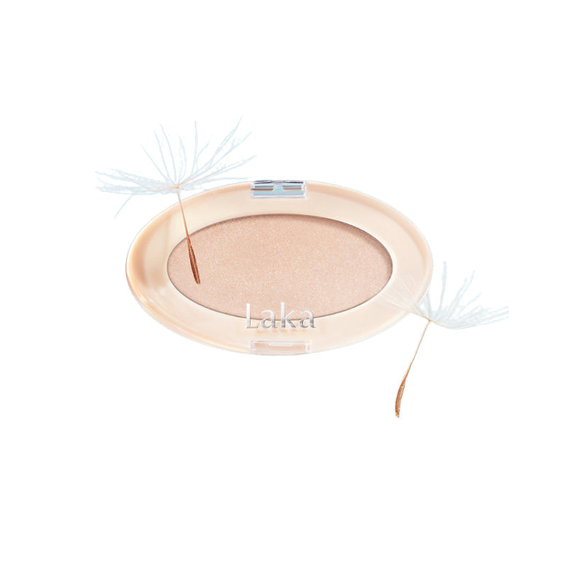 Laka Dreambeam Highlighter 01 NATURAL BEAM