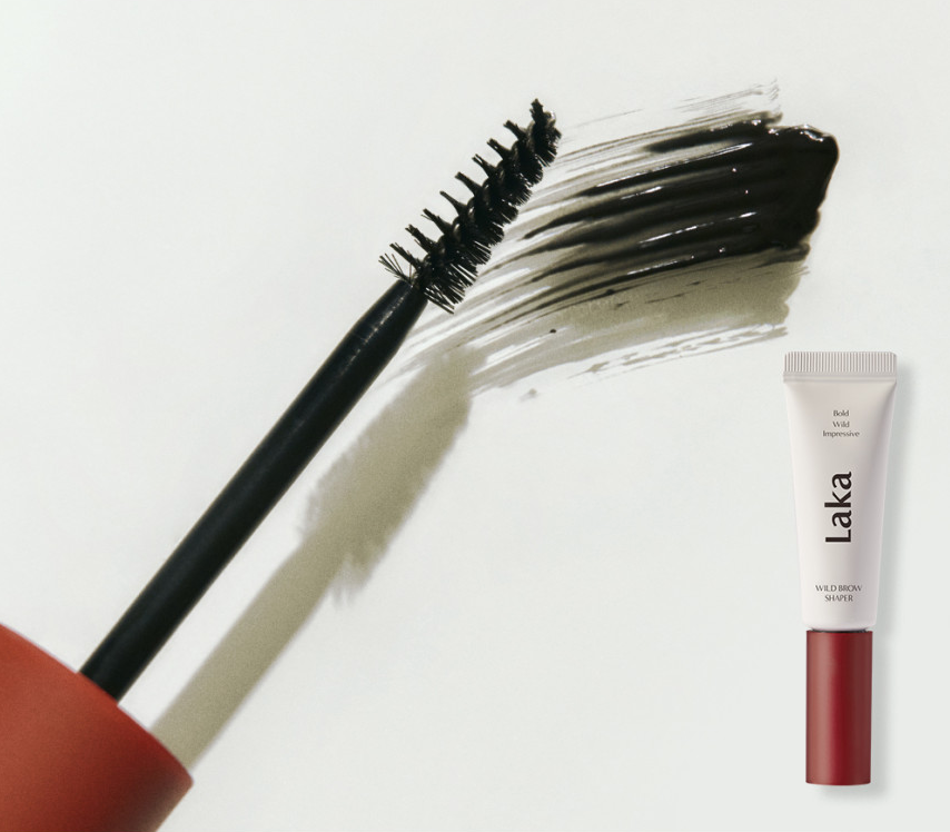 Laka Wild Brow Shaper VOLUME