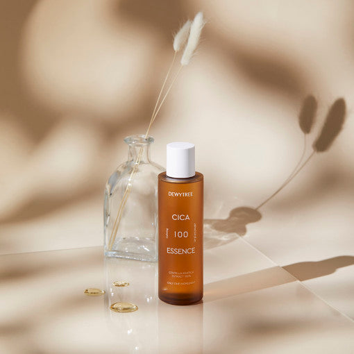 DEWYTREE Cica 100 Essence 160ml