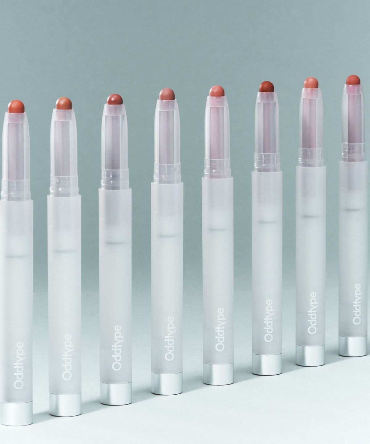 Oddtype New Rules Blur Balm