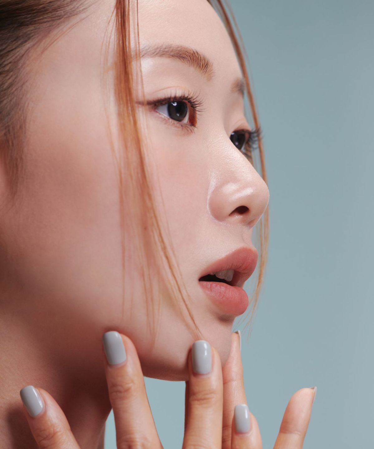 Oddtype New Rules Blur Balm