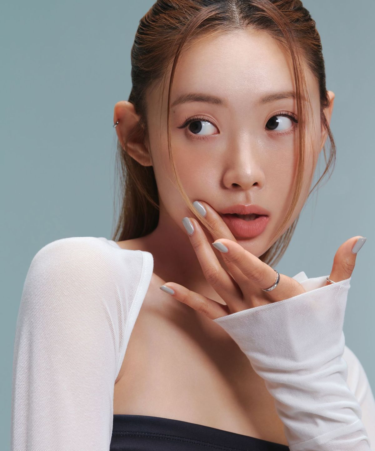 Oddtype New Rules Blur Balm