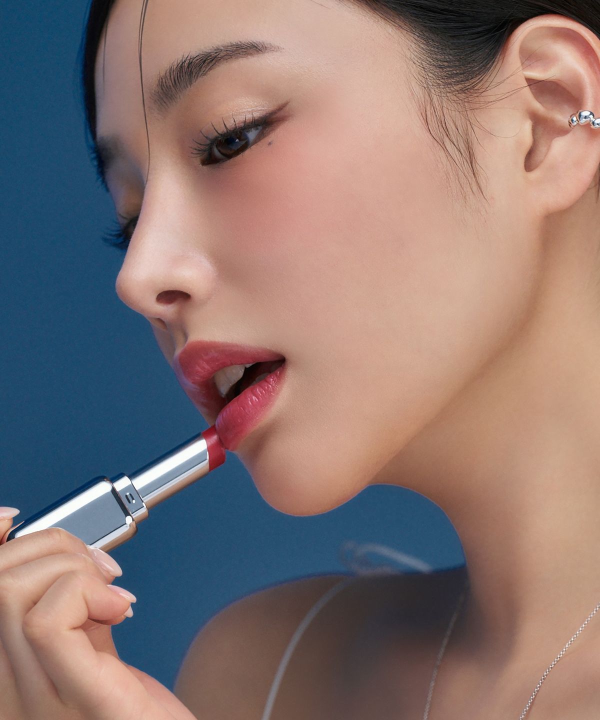 Oddtype Unscene Dew Glow Balm