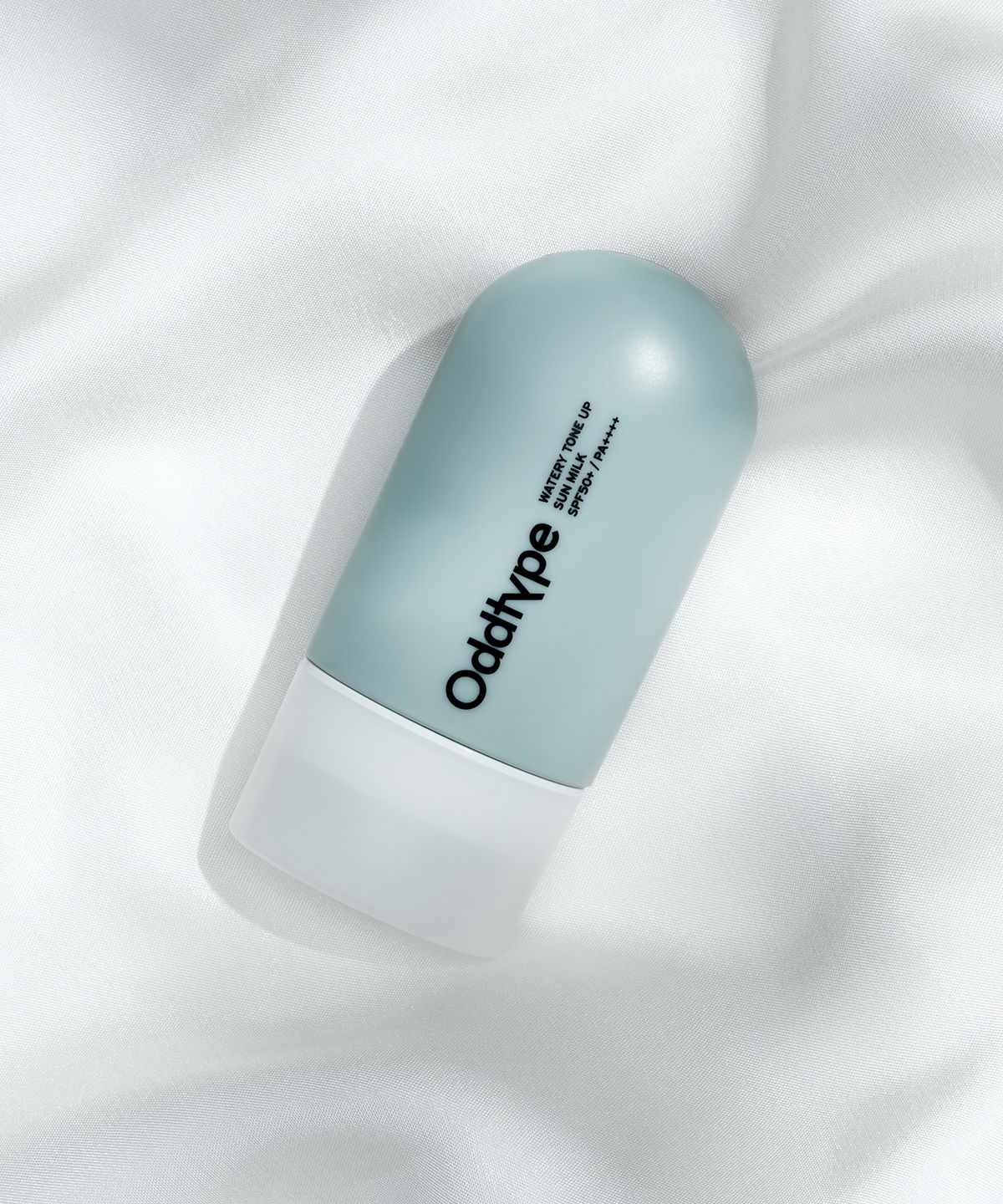 Oddtype Watery Tone Up Sun Milk SPF50+ PA++++ 50ml