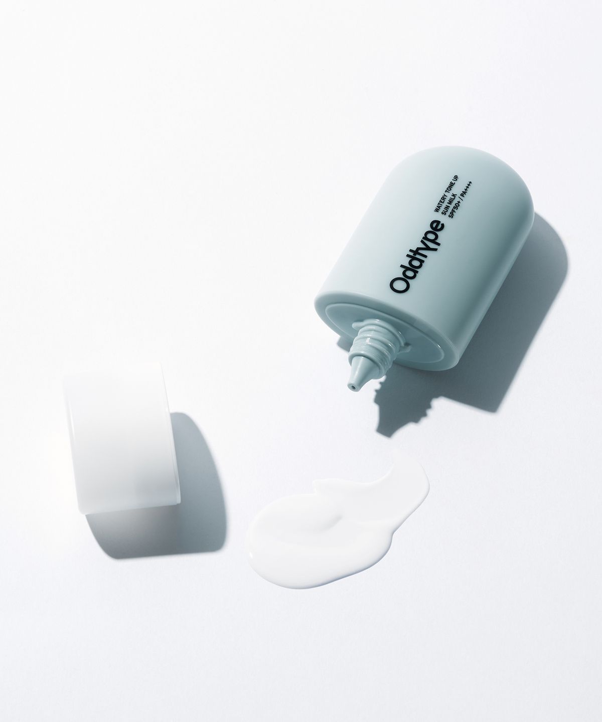 Oddtype Watery Tone Up Sun Milk SPF50+ PA++++ 50ml