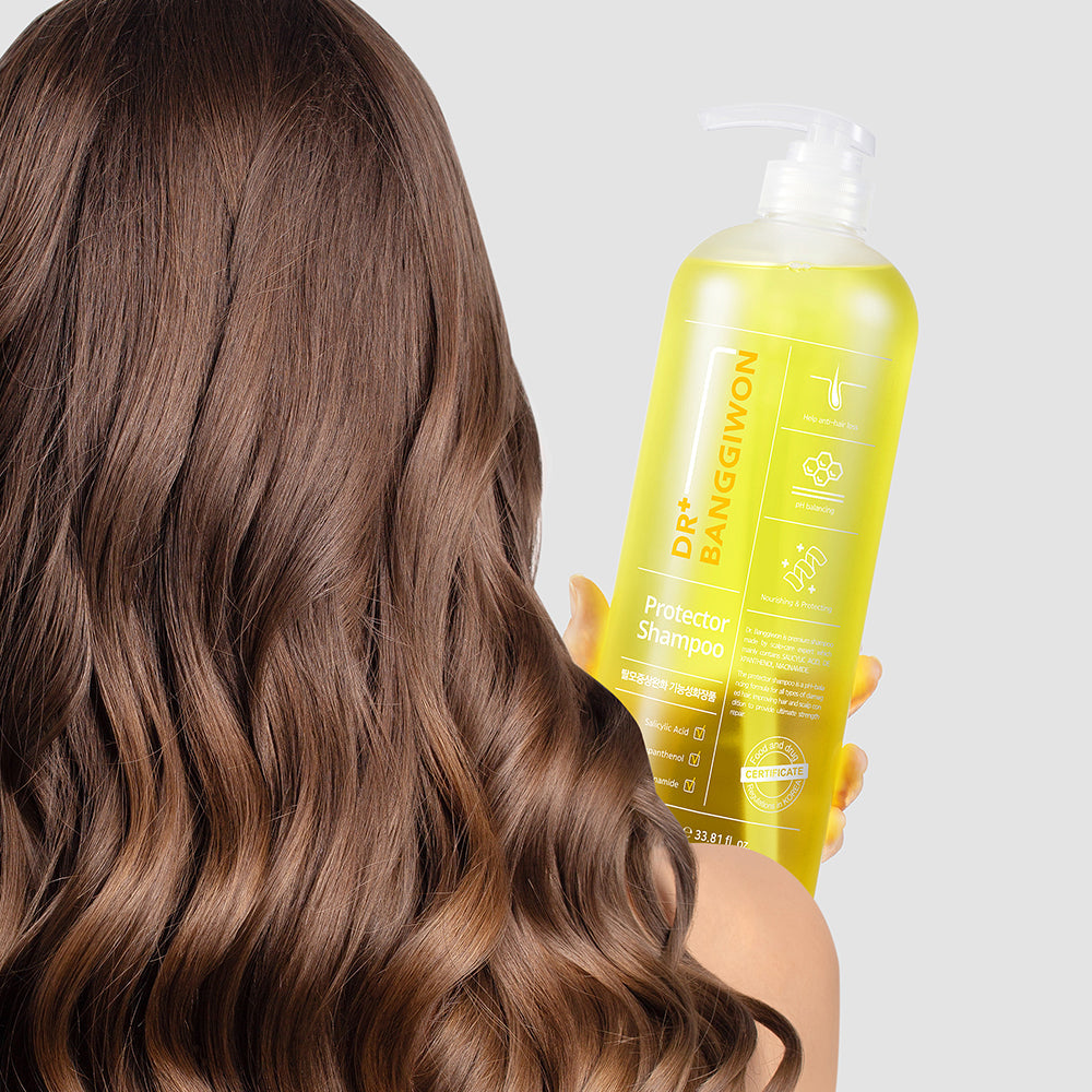 DR.BANGGIWON Protector Shampoo 1000ml