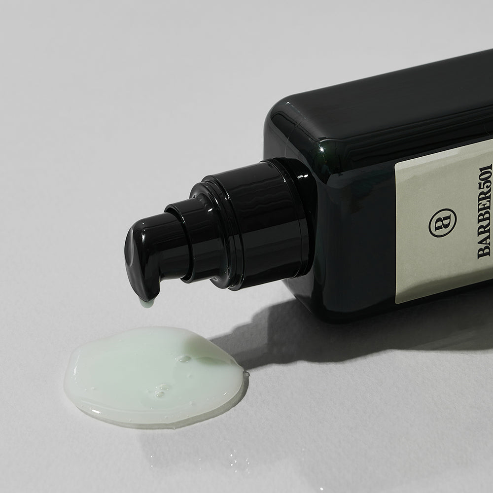 BARBER501 Hydratant tout-en-un 200 ml #CICA