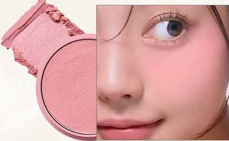 TONYMOLY Cheek Tone Jelly Blusher O5 BALLET PINK