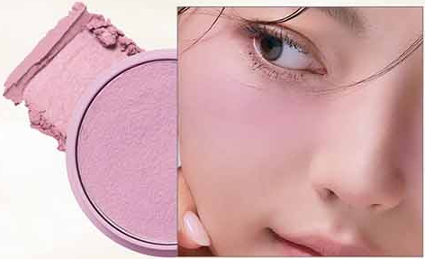 TONYMOLY Cheek Tone Jelly Blusher 07 RARE LAVENDER